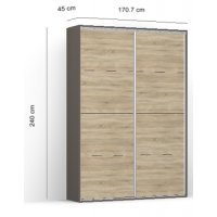 DRESSING LEX 171-240-45 A GRI/DSO